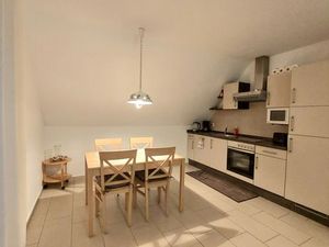 Appartement für 4 Personen (52 m²) in Zinnowitz