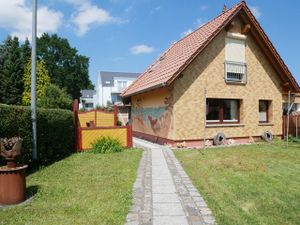 Appartement für 2 Personen (35 m²) in Zinnowitz