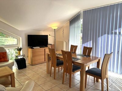 Appartement für 4 Personen (60 m²) in Zinnowitz 5/10