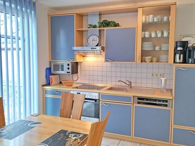 Appartement für 4 Personen (60 m²) in Zinnowitz 7/10