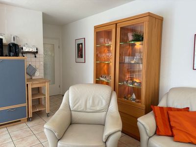 Appartement für 4 Personen (60 m²) in Zinnowitz 8/10