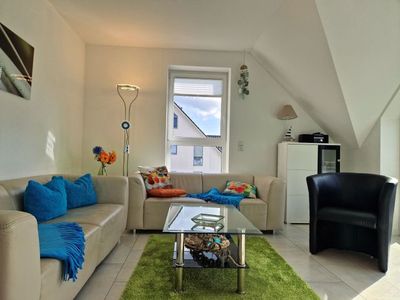 Appartement für 5 Personen (83 m²) in Zinnowitz 9/10