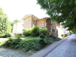 Appartement für 5 Personen (62 m²) in Zinnowitz