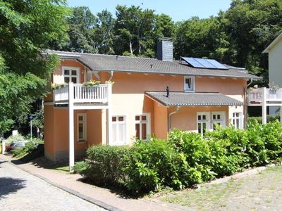 Appartement für 5 Personen (60 m²) in Zinnowitz 2/10