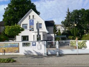 Appartement für 2 Personen (27 m²) in Zinnowitz