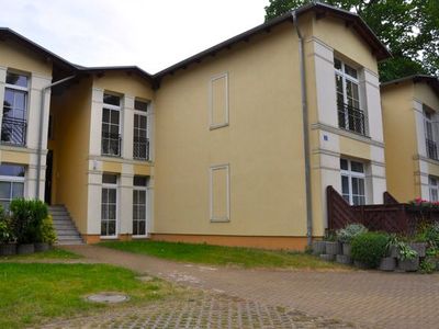 Appartement für 4 Personen (53 m²) in Zinnowitz 3/10