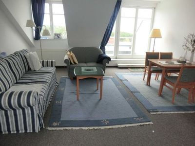 Appartement für 4 Personen (62 m²) in Zinnowitz 5/10