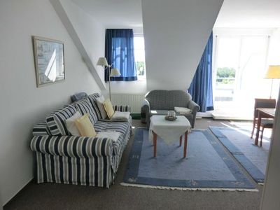 Appartement für 4 Personen (62 m²) in Zinnowitz 7/10