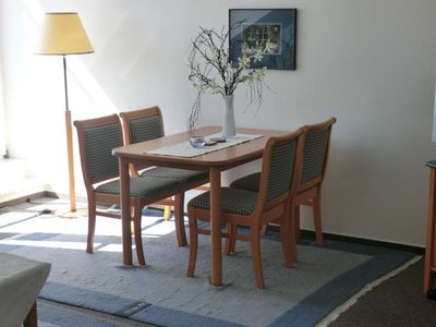 Appartement für 4 Personen (62 m²) in Zinnowitz 9/10