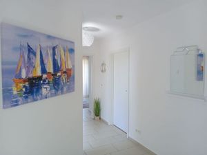 Appartement für 4 Personen (52 m²) in Zinnowitz