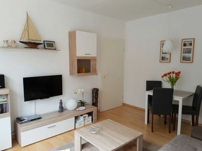 Appartement für 4 Personen (50 m²) in Zinnowitz 3/8