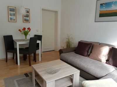 Appartement für 4 Personen (50 m²) in Zinnowitz 4/8