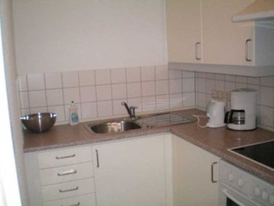 Appartement für 4 Personen (50 m²) in Zinnowitz 5/8