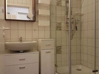 Appartement für 4 Personen (50 m²) in Zinnowitz 7/8