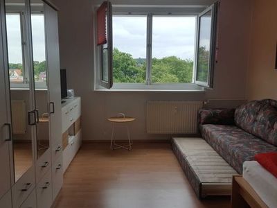 Appartement für 4 Personen (65 m²) in Zinnowitz 5/10