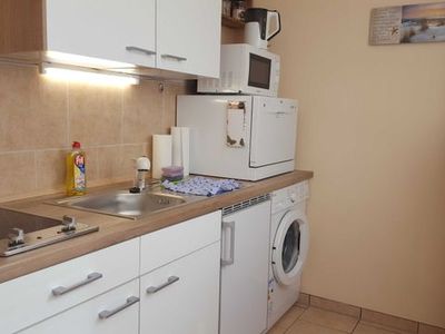 Appartement für 4 Personen (65 m²) in Zinnowitz 7/10