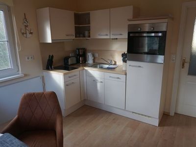 Appartement für 4 Personen (48 m²) in Zinnowitz 6/10