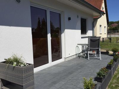 Appartement für 5 Personen (45 m²) in Zinnowitz 2/10