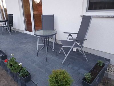 Appartement für 5 Personen (45 m²) in Zinnowitz 3/10