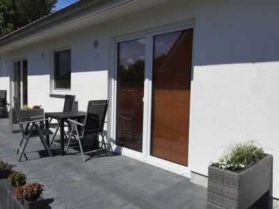 Appartement für 5 Personen (45 m²) in Zinnowitz 4/10