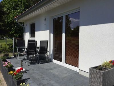 Appartement für 3 Personen (40 m²) in Zinnowitz 5/10