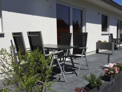 Appartement für 3 Personen (40 m²) in Zinnowitz 6/10