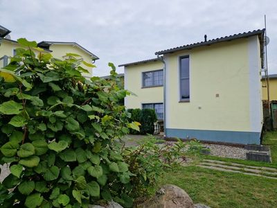 Appartement für 4 Personen (64 m²) in Zinnowitz 4/10