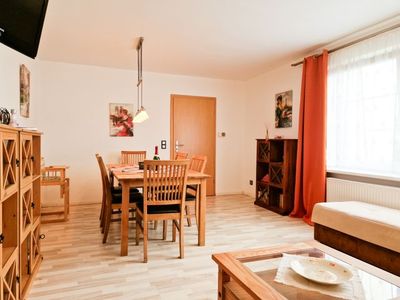 Appartement für 4 Personen (64 m²) in Zinnowitz 6/10