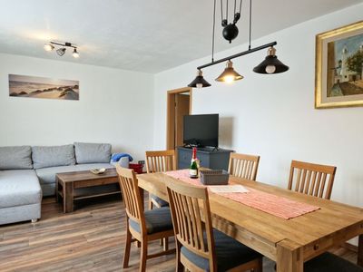 Appartement für 4 Personen (64 m²) in Zinnowitz 7/10