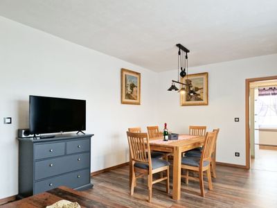 Appartement für 4 Personen (64 m²) in Zinnowitz 8/10