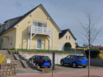 Appartement für 4 Personen (52 m²) in Zinnowitz 5/10