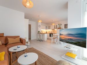 Appartement für 4 Personen (74 m²) in Zirchow