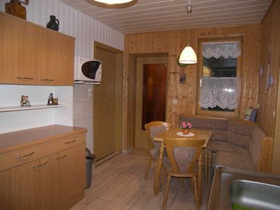Appartement für 4 Personen (50 m²) in Zirchow 3/10