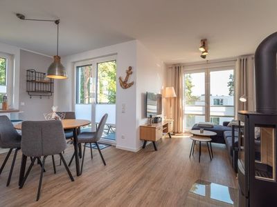 Appartement für 4 Personen (60 m²) in Zirchow 2/10