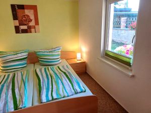 Appartement für 2 Personen (31 m&sup2;) in Zirchow