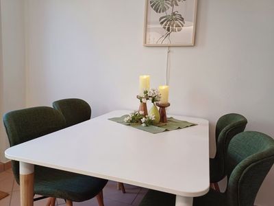 Appartement für 4 Personen (36 m²) in Zirchow 4/10