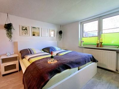 Appartement für 4 Personen (36 m²) in Zirchow 10/10