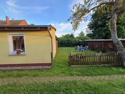 Appartement für 2 Personen (31 m²) in Zirchow 10/10