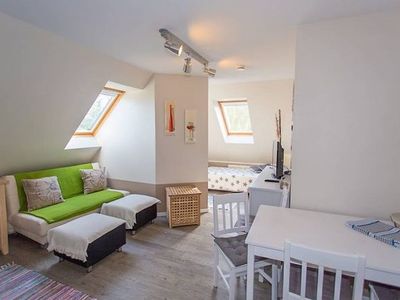 Appartement für 4 Personen (40 m²) in Zirkow (Rügen) 6/10