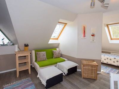 Appartement für 4 Personen (40 m²) in Zirkow (Rügen) 7/10