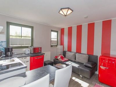 Appartement für 2 Personen (40 m²) in Zirkow (Rügen) 6/10