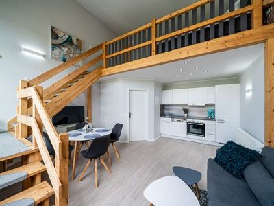 Appartement für 4 Personen in Zirkow (Rügen) 6/10