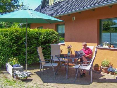 Appartement für 4 Personen (40 m²) in Zirkow (Rügen) 2/10