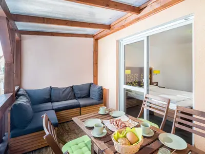 Appartement für 4 Personen (40 m²) in Zirndorf 6/8