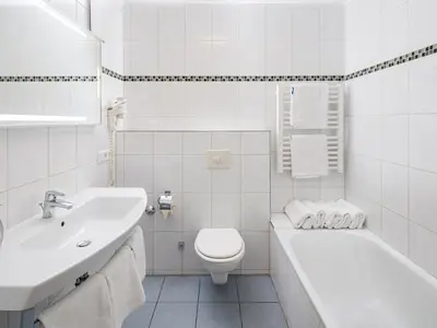 Appartement für 4 Personen (40 m²) in Zirndorf 7/8