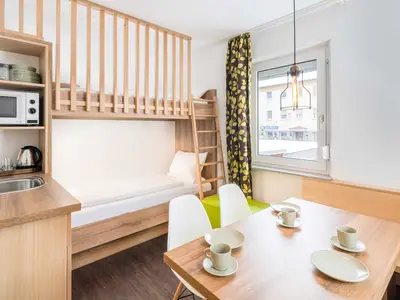 Appartement für 4 Personen (40 m²) in Zirndorf 8/8