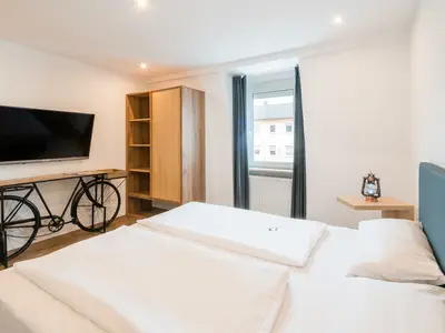 Appartement für 4 Personen in Zirndorf 7/10