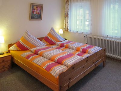 Appartement für 2 Personen (37 m²) in Zorge 6/10