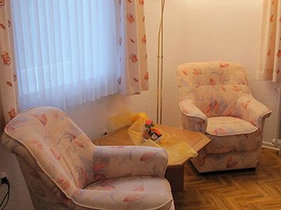 Appartement für 2 Personen (37 m²) in Zorge 7/10