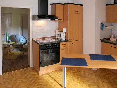 Appartement für 2 Personen (37 m²) in Zorge 9/10